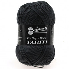 Tahiti