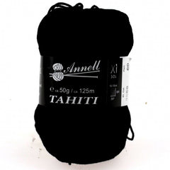 Tahiti