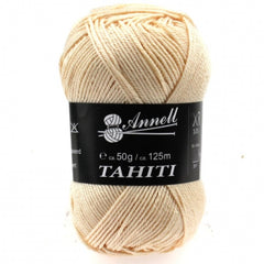 Tahiti