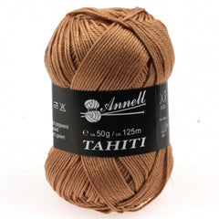 Tahiti