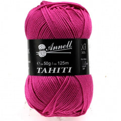 Tahiti
