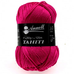 Tahiti