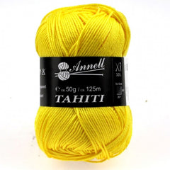 Tahiti