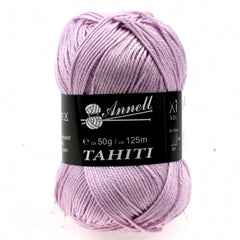 Tahiti