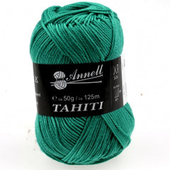 Tahiti