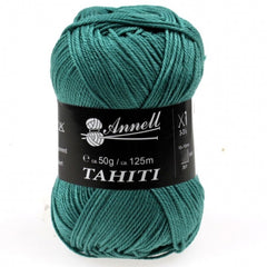 Tahiti