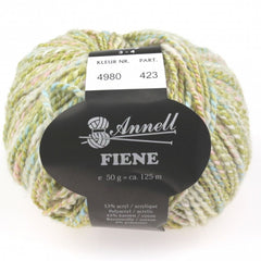 Fiene
