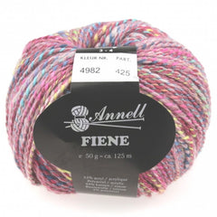Fiene