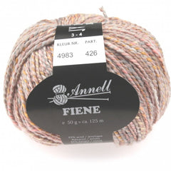 Fiene