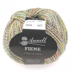 Fiene