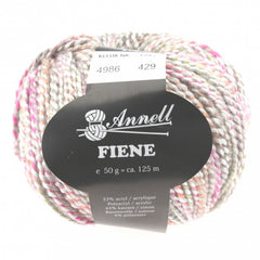 Fiene