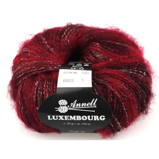 Luxembourg