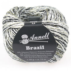 Brazil