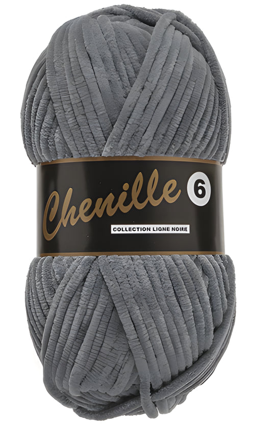 Chenille 6