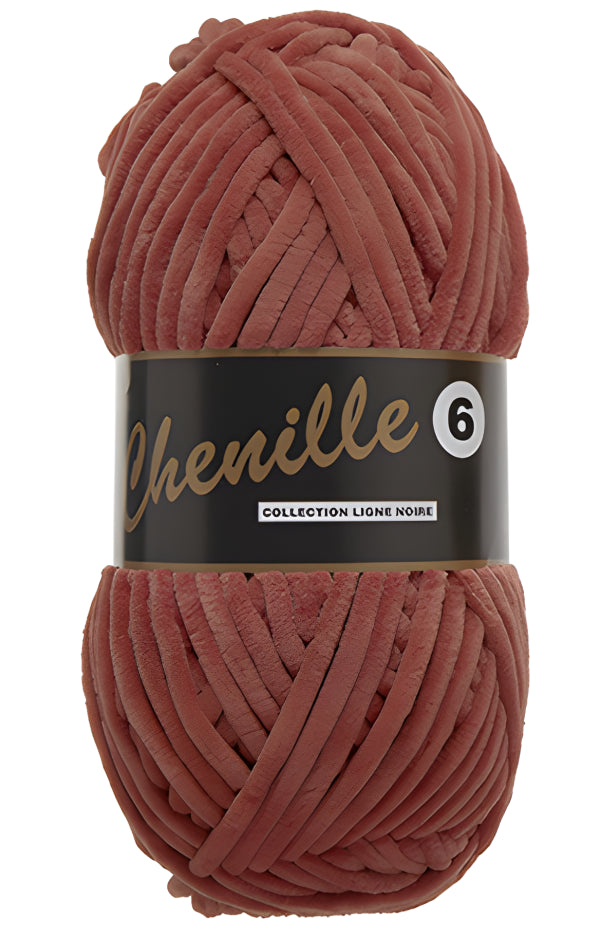 Chenille 6