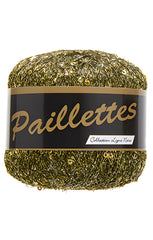 Paillettes