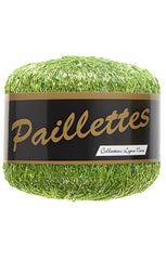 Paillettes