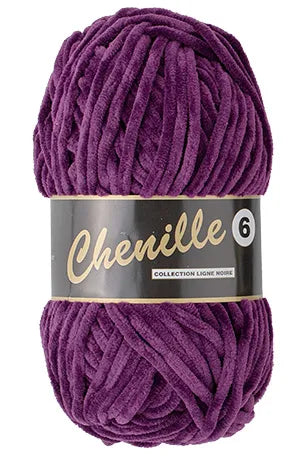 Chenille 6