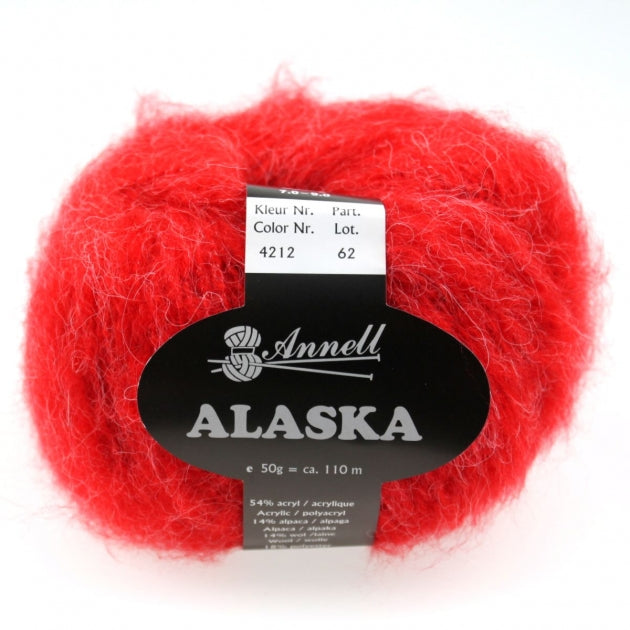 Alaska