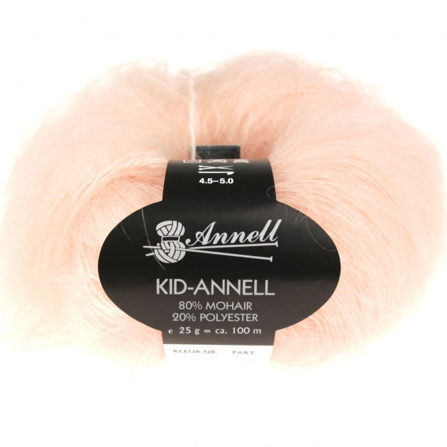 Kid-Annell