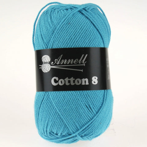 Cotton8
