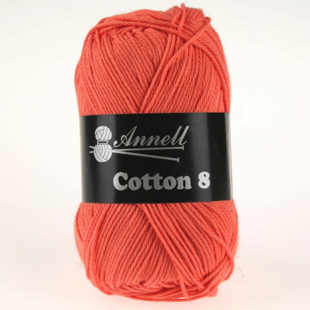 Cotton8